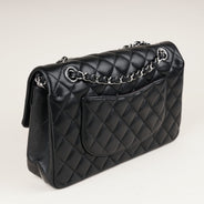 Classic Medium Double Flap Bag - CHANEL - Affordable Luxury thumbnail image