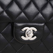 Classic Medium Double Flap Bag - CHANEL - Affordable Luxury thumbnail image