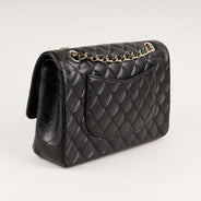 Classic Medium Double Flap Bag - CHANEL - Affordable Luxury thumbnail image