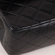 Classic Medium Double Flap Bag - CHANEL - Affordable Luxury thumbnail image