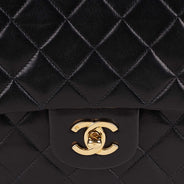 Classic Medium Double Flap Bag - CHANEL - Affordable Luxury thumbnail image