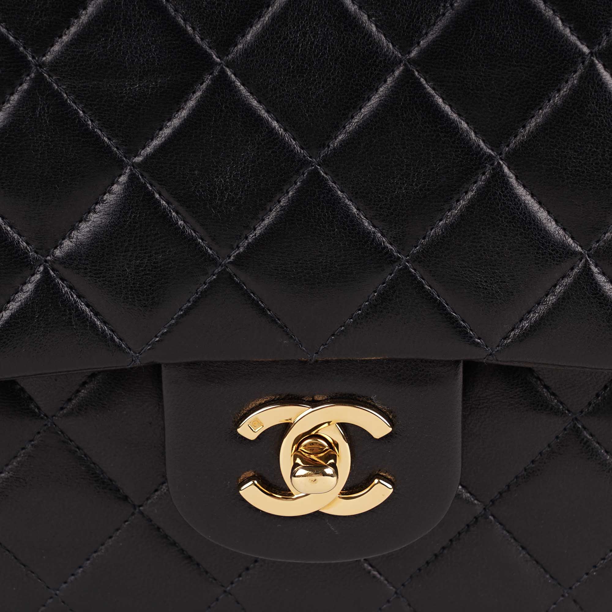 Classic Medium Double Flap Bag - CHANEL - Affordable Luxury image