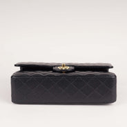 Classic Medium Double Flap Bag - CHANEL - Affordable Luxury thumbnail image