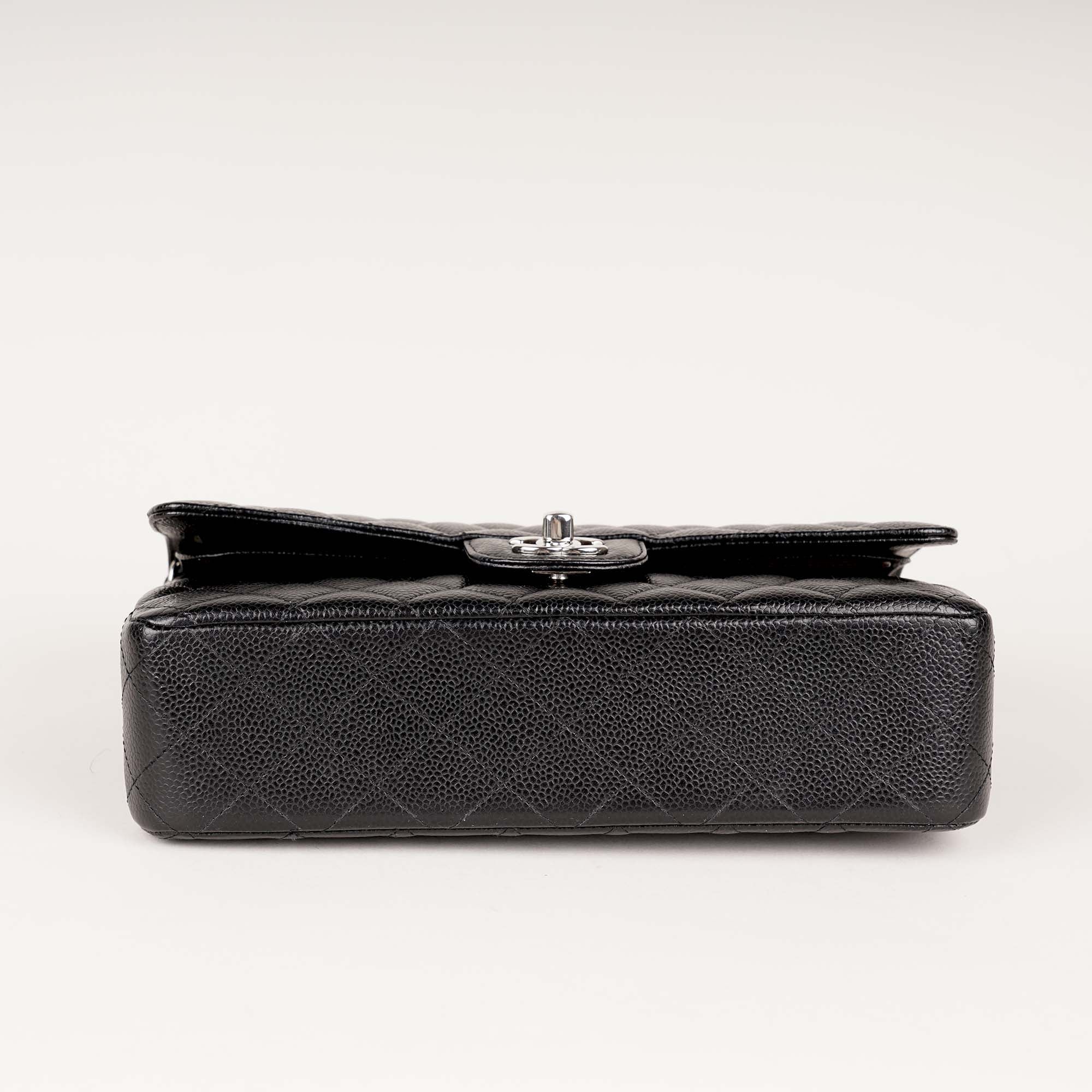 Classic Medium Double Flap Bag - CHANEL - Affordable Luxury image