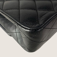 Classic Medium Double Flap Bag - CHANEL - Affordable Luxury thumbnail image