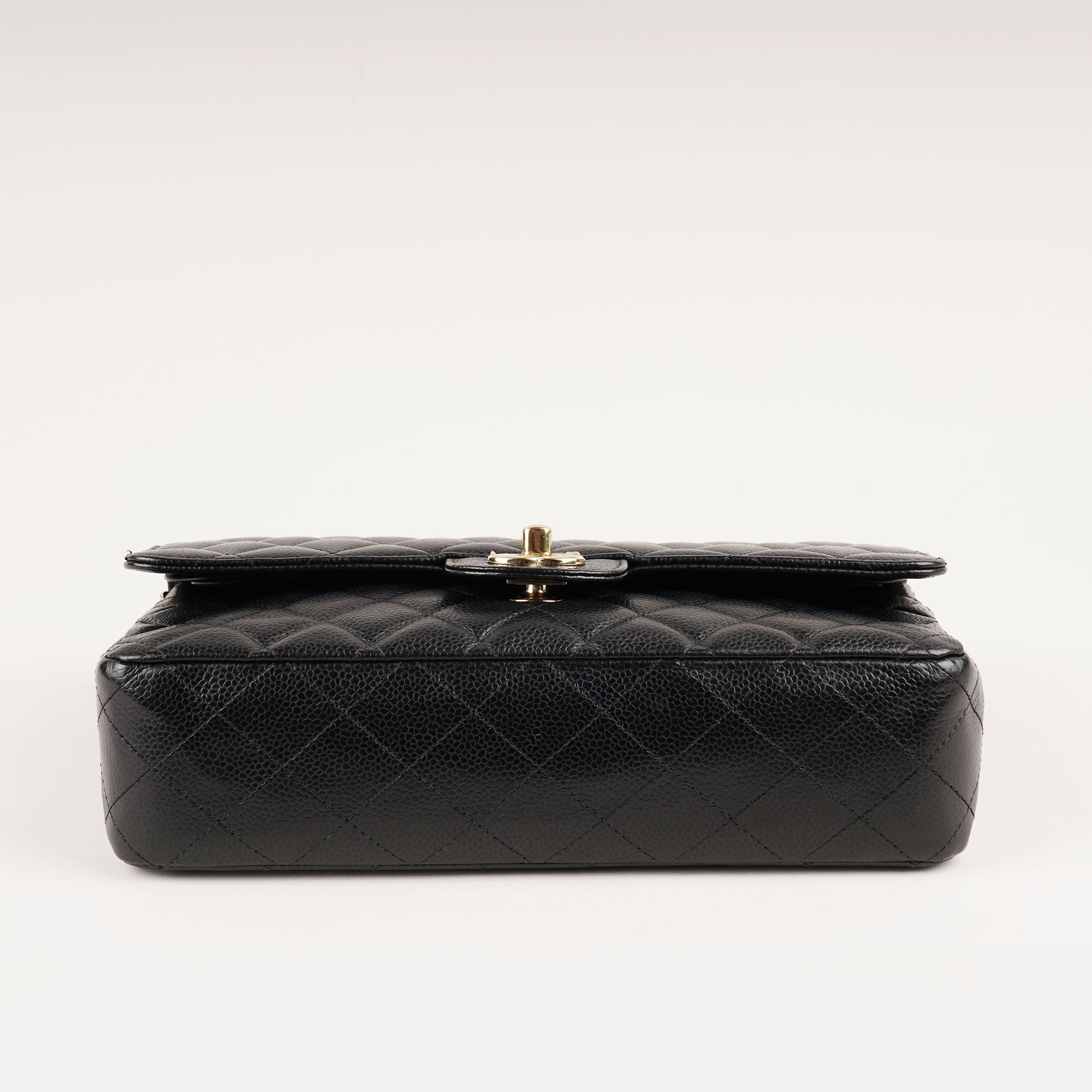 Classic Medium Double Flap Bag - CHANEL - Affordable Luxury image