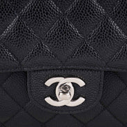 Classic Medium Double Flap Bag - CHANEL - Affordable Luxury thumbnail image