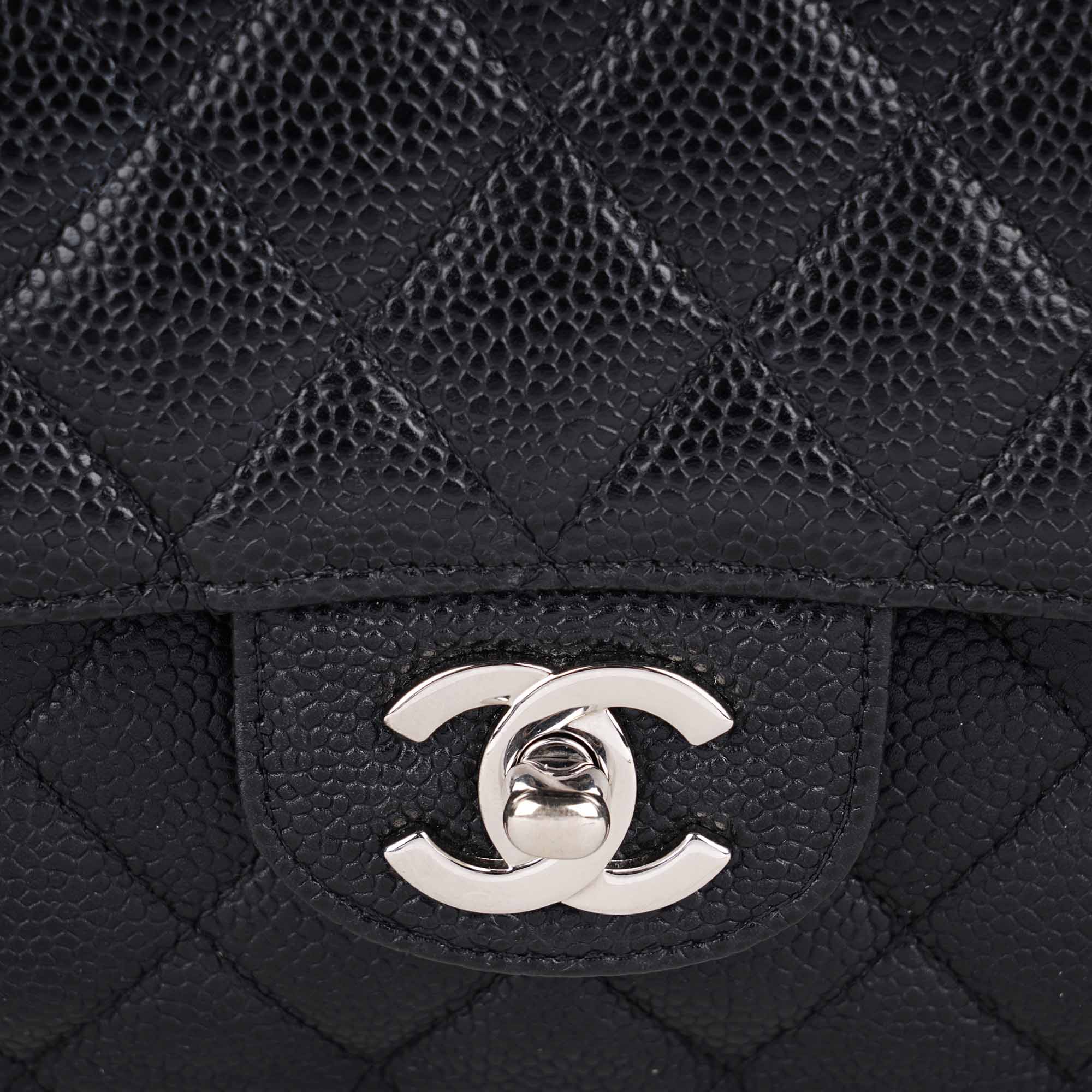 Classic Medium Double Flap Bag - CHANEL - Affordable Luxury image