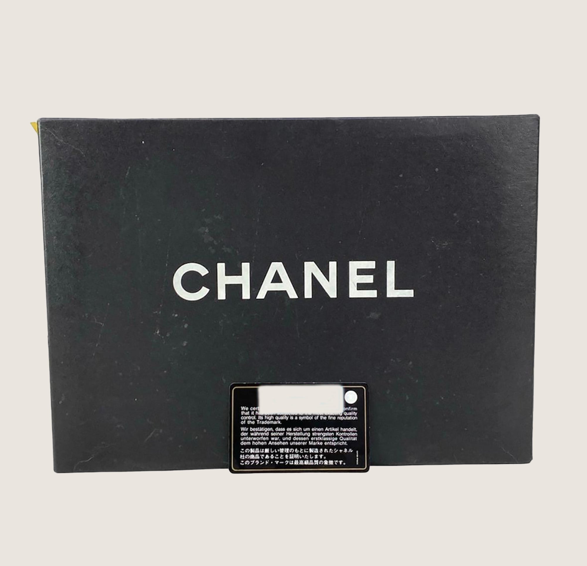Classic Medium Double Flap Bag - CHANEL - Affordable Luxury image