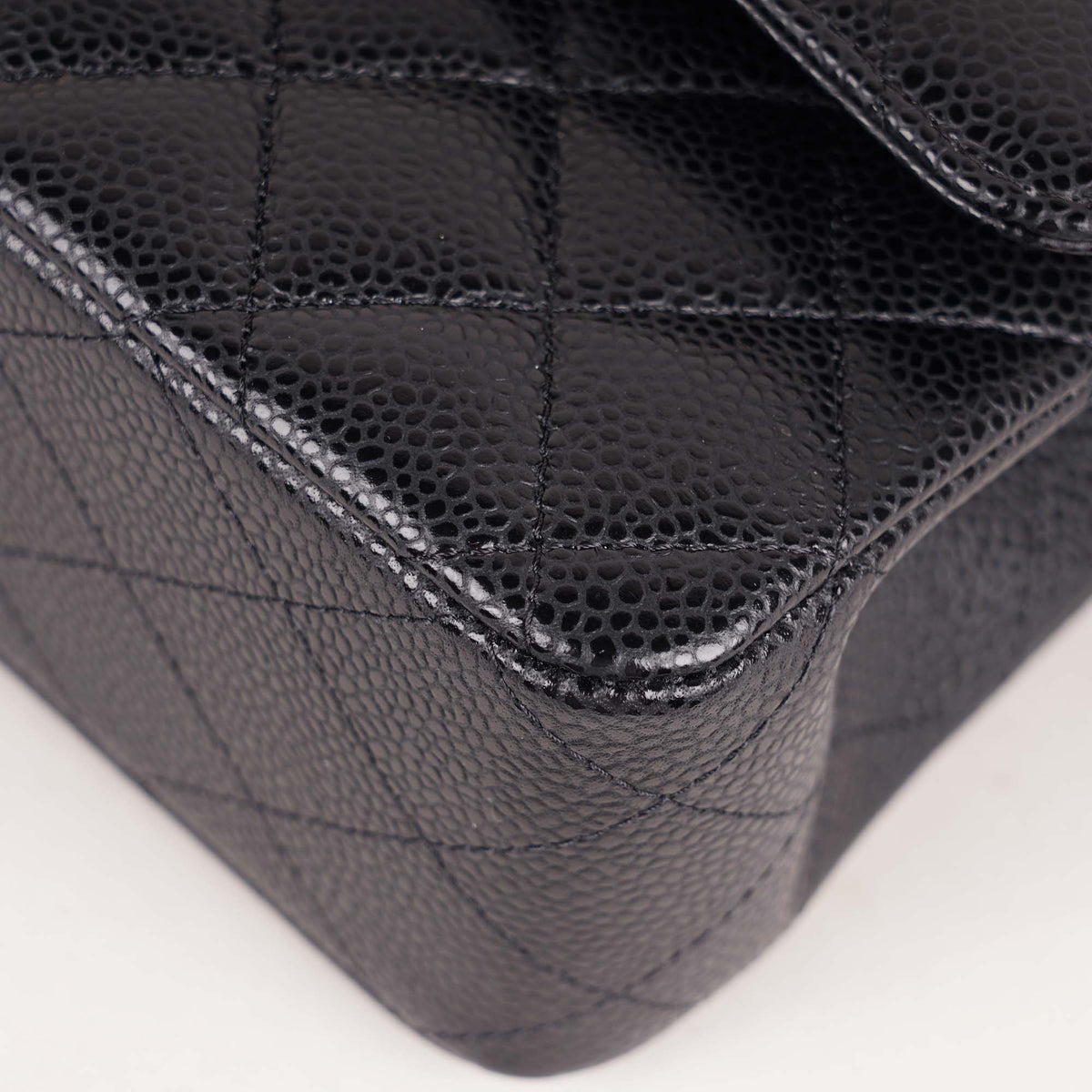 Classic Medium Double Flap Bag - CHANEL - Affordable Luxury image