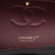 Classic Medium Double Flap Bag - CHANEL - Affordable Luxury thumbnail image