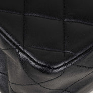 Classic Medium Double Flap Bag - CHANEL - Affordable Luxury thumbnail image