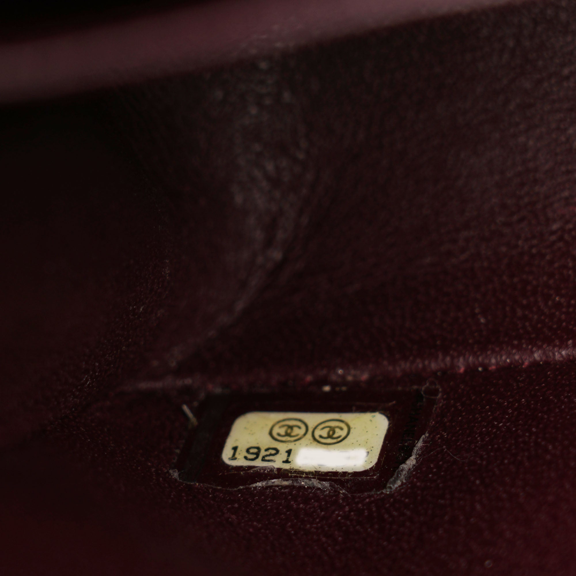 Classic Medium Double Flap Bag - CHANEL - Affordable Luxury image