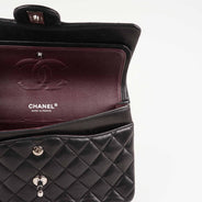 Classic Medium Double Flap Bag - CHANEL - Affordable Luxury thumbnail image