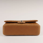 Classic Medium Double Flap Bag - CHANEL - Affordable Luxury thumbnail image