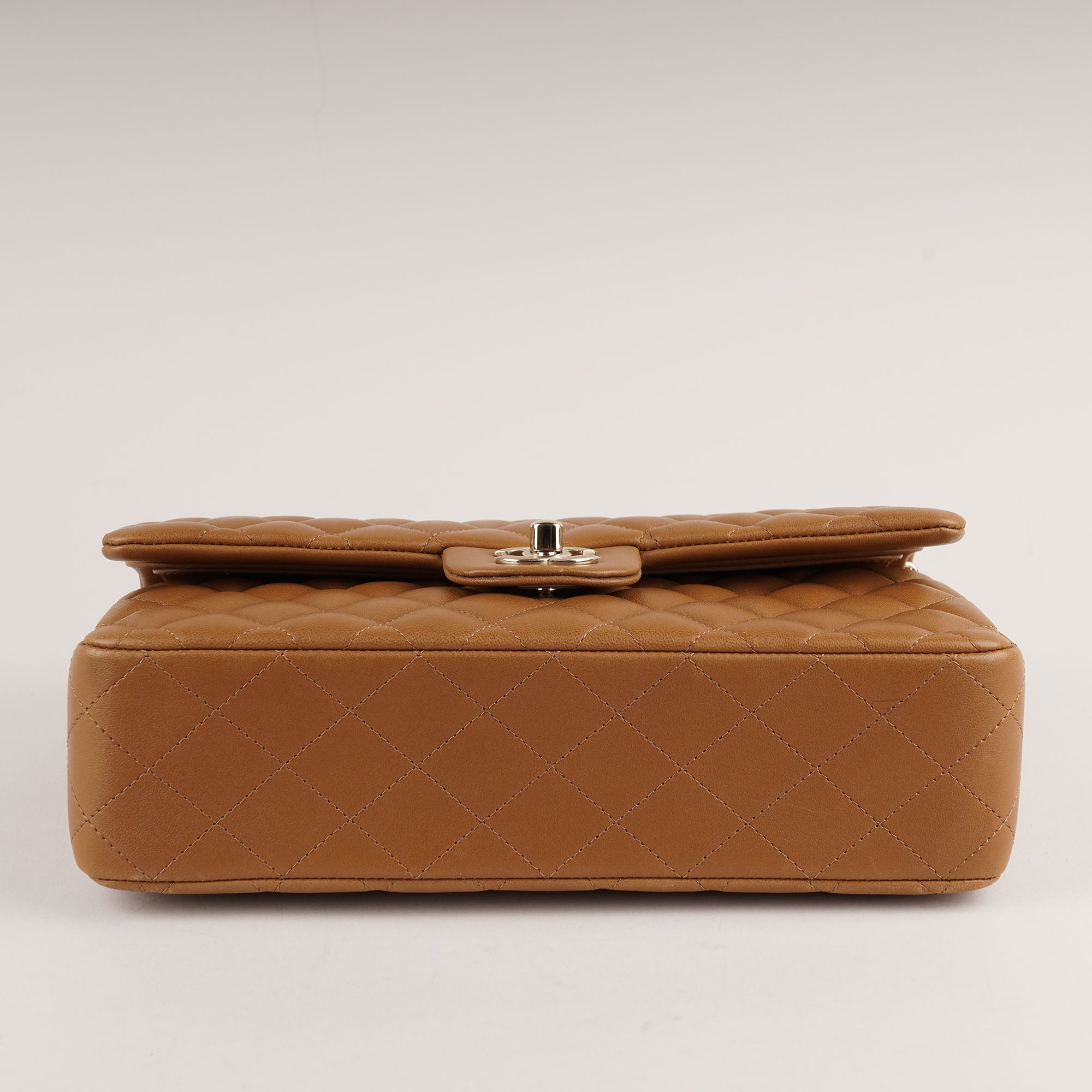 Classic Medium Double Flap Bag - CHANEL - Affordable Luxury image