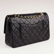 Classic Medium Double Flap Bag - CHANEL - Affordable Luxury thumbnail image