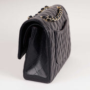 Classic Medium Double Flap Bag - CHANEL - Affordable Luxury thumbnail image