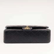 Classic Medium Double Flap Bag - CHANEL - Affordable Luxury thumbnail image
