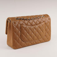 Classic Medium Double Flap Bag - CHANEL - Affordable Luxury thumbnail image
