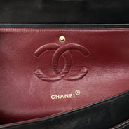 Classic Medium Double Flap Bag - CHANEL - Affordable Luxury thumbnail image