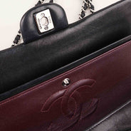 Classic Medium Double Flap Bag - CHANEL - Affordable Luxury thumbnail image