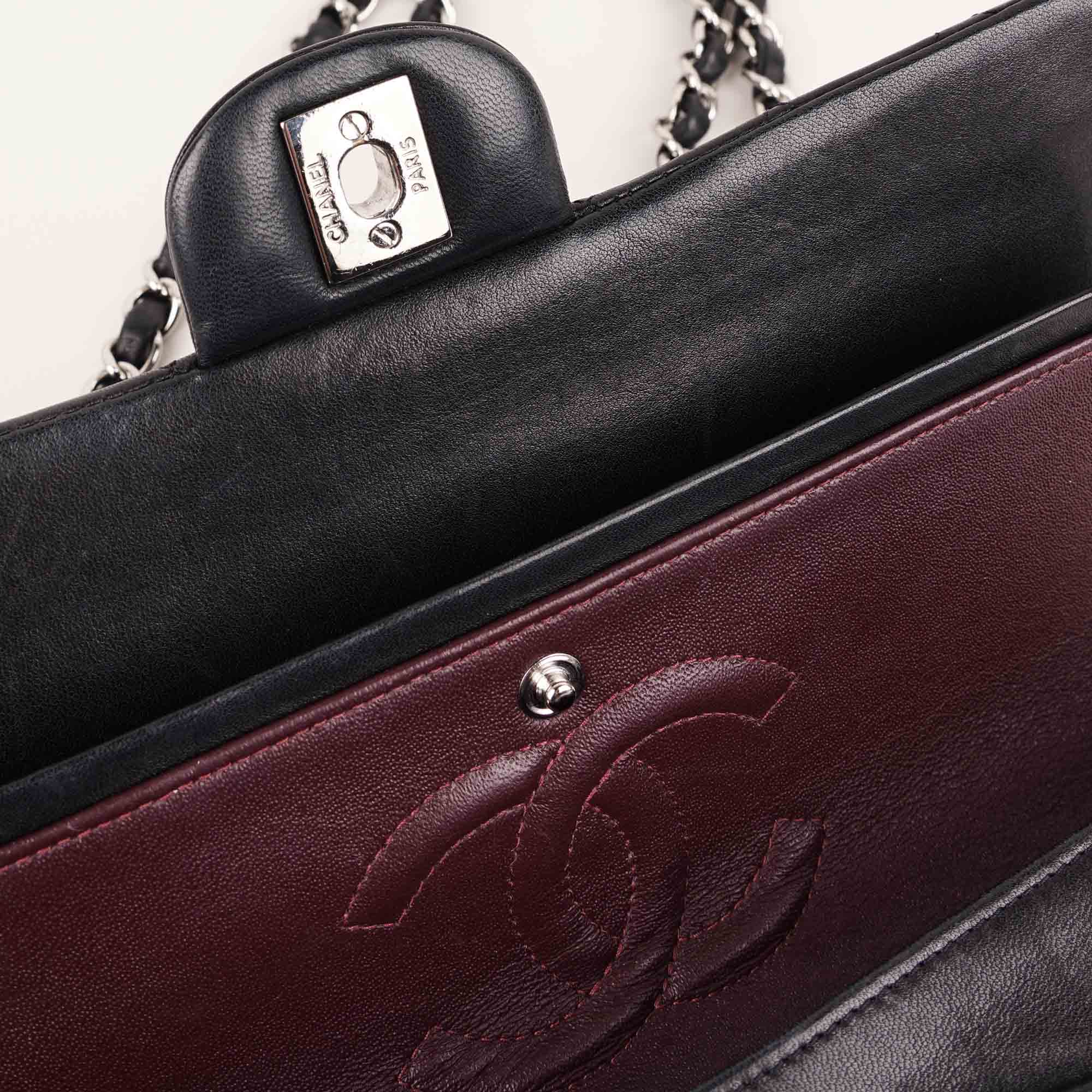 Classic Medium Double Flap Bag - CHANEL - Affordable Luxury image