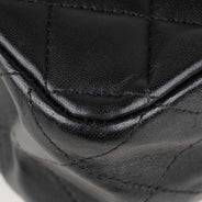 Classic Medium Double Flap Bag - CHANEL - Affordable Luxury thumbnail image