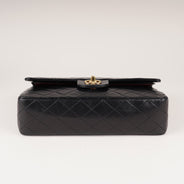 Classic Medium Double Flap Bag - CHANEL - Affordable Luxury thumbnail image