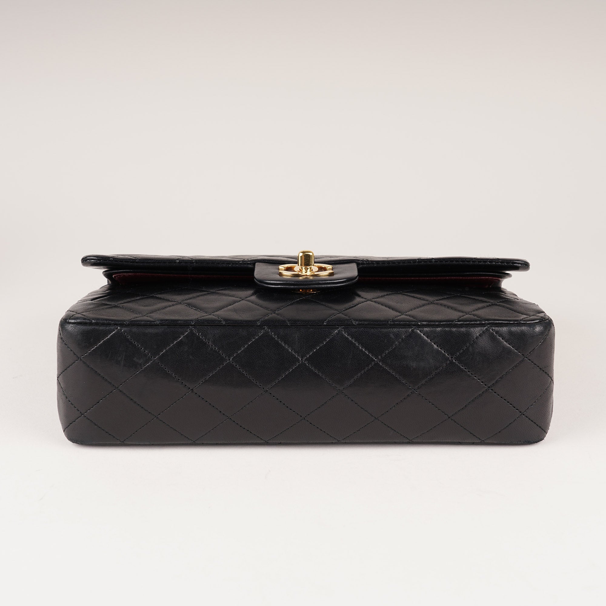 Classic Medium Double Flap Bag - CHANEL - Affordable Luxury image