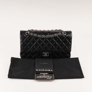 Classic Medium Double Flap Bag - CHANEL - Affordable Luxury thumbnail image