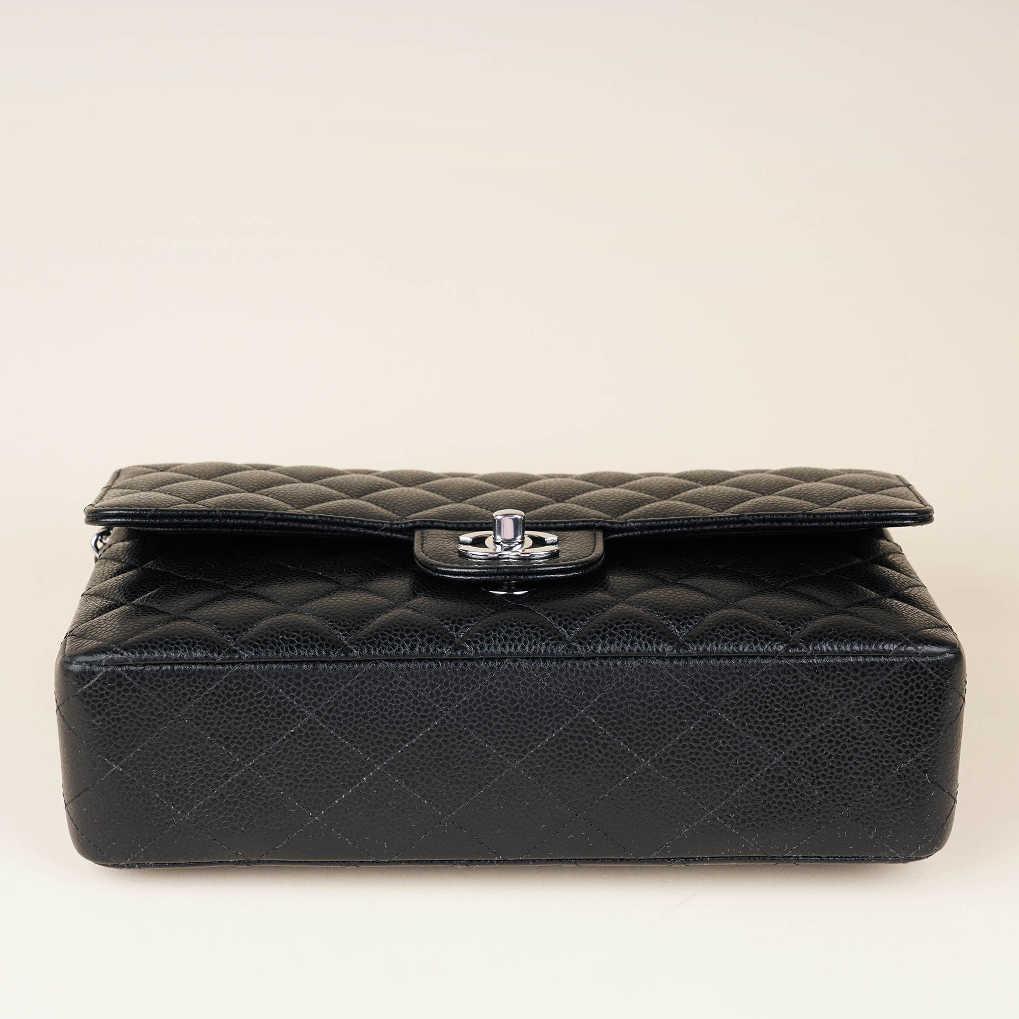 Classic Medium Double Flap Bag - CHANEL - Affordable Luxury image