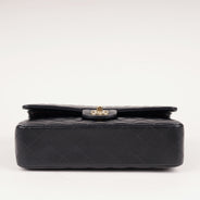 Classic Medium Double Flap Bag - CHANEL - Affordable Luxury thumbnail image