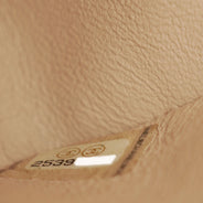 Classic Medium Double Flap Bag - CHANEL - Affordable Luxury thumbnail image