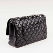 Classic Medium Double Flap Bag - CHANEL - Affordable Luxury thumbnail image