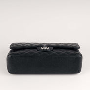 Classic Medium Double Flap Bag - CHANEL - Affordable Luxury thumbnail image