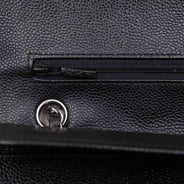 Classic Medium Double Flap Bag - CHANEL - Affordable Luxury thumbnail image