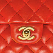 Classic Medium Double Flap Bag - CHANEL - Affordable Luxury thumbnail image