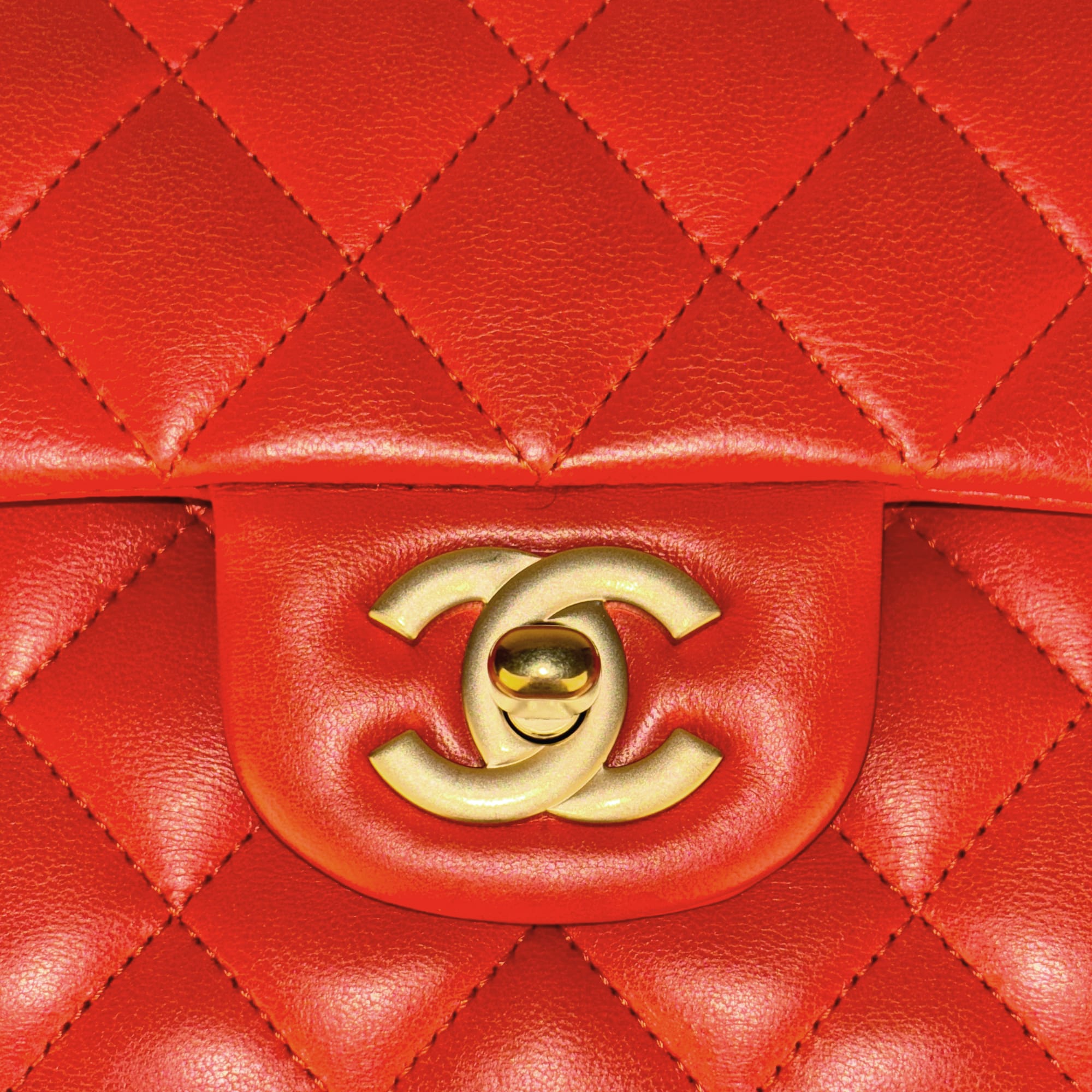 Classic Medium Double Flap Bag - CHANEL - Affordable Luxury image