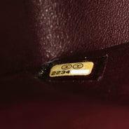 Classic Medium Double Flap Bag - CHANEL - Affordable Luxury thumbnail image