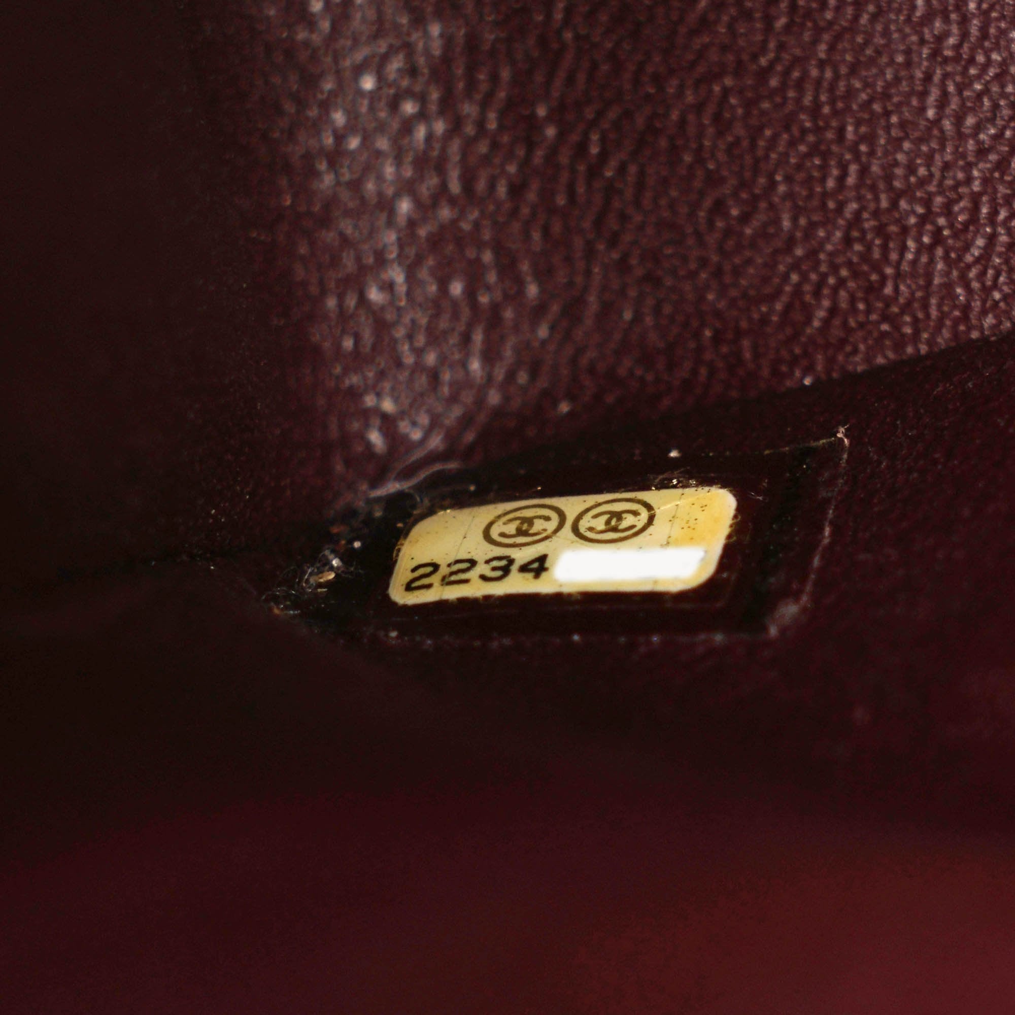 Classic Medium Double Flap Bag - CHANEL - Affordable Luxury image