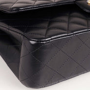 Classic Medium Double Flap Bag - CHANEL - Affordable Luxury thumbnail image