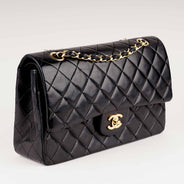 Classic Medium Double Flap Bag - CHANEL - Affordable Luxury thumbnail image