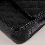 Classic Medium Double Flap Bag - CHANEL - Affordable Luxury thumbnail image
