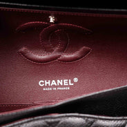 Classic Medium Double Flap Bag - CHANEL - Affordable Luxury thumbnail image