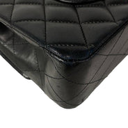 Classic Medium Double Flap Bag - CHANEL - Affordable Luxury thumbnail image