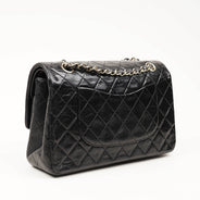 Classic Medium Double Flap Bag - CHANEL - Affordable Luxury thumbnail image