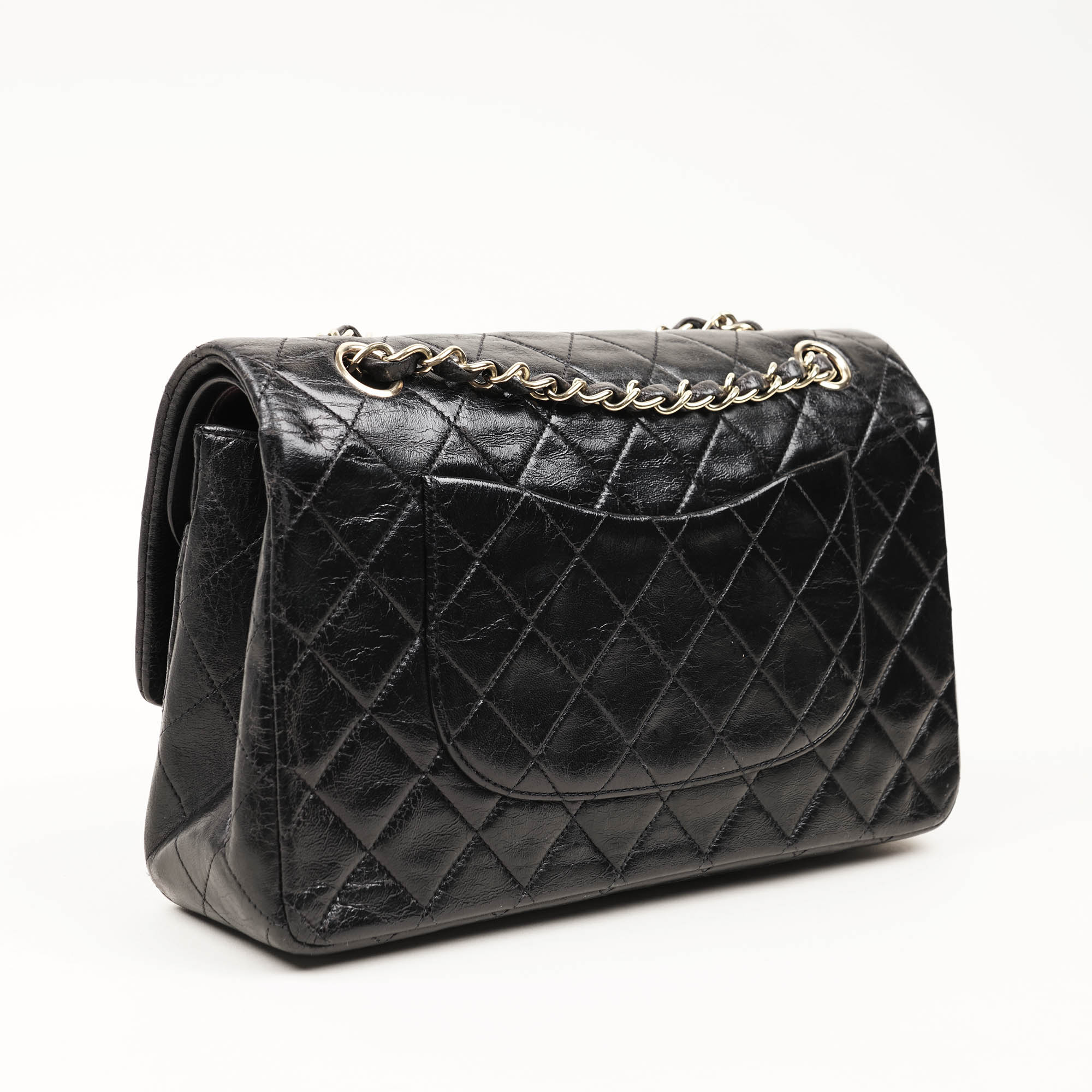 Classic Medium Double Flap Bag - CHANEL - Affordable Luxury image