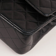 Classic Medium Double Flap Bag - CHANEL - Affordable Luxury thumbnail image