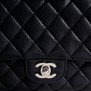 Classic Medium Double Flap Bag - CHANEL - Affordable Luxury thumbnail image